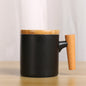 Minimalistic Creative Mug