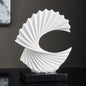 Shell Household Decor