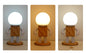 Robot Night Light Creative Household Table Lamp Boyfriend