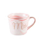 Ceramic Marble Pattern Bride Souvenir Cup Wedding Gift