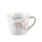 Ceramic Marble Pattern Bride Souvenir Cup Wedding Gift