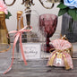 Wedding Candy Gift Box