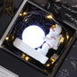 Astronaut Love Boyfriend Gift