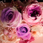 Mothers Day Gift Rose Carnation Box Day Gift
