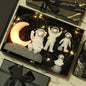 Astronaut Love Boyfriend Gift