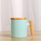 Minimalistic Creative Mug
