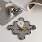 Frosted Ceramic Mug Gift Box Set