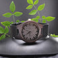 To My Dad | I Love You Forever | Wooden Watch
