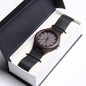 To My Dad | I Love You Forever | Wooden Watch