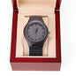 To My Dad | I Love You Forever | Wooden Watch