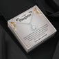 To Our Daughter | Eternal Hope Necklace | Graduation Gift