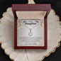 To Our Daughter | Eternal Hope Necklace | Graduation Gift