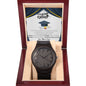 Congrats Grad | Wooden Watch | Graduation Gift