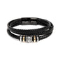 Love You Forever Bracelet- World's Best Dad