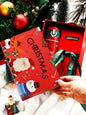 Thermos Cup Gift Box Set For Girlfriend, Wife, Bride, Mother