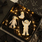 Astronaut Love Boyfriend Gift