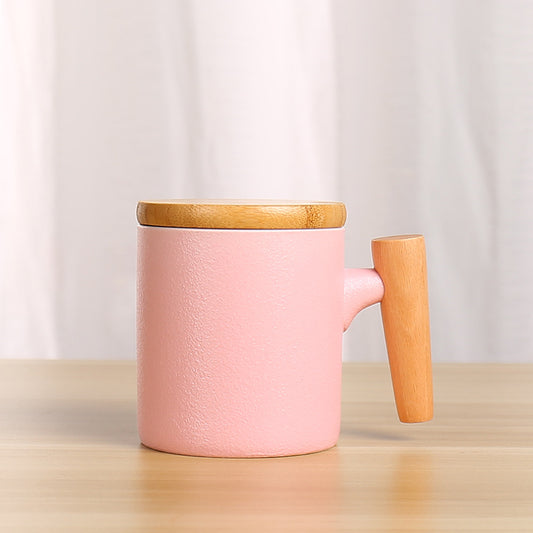 Minimalistic Creative Mug