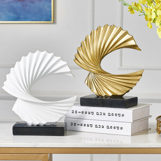 Shell Household Decor