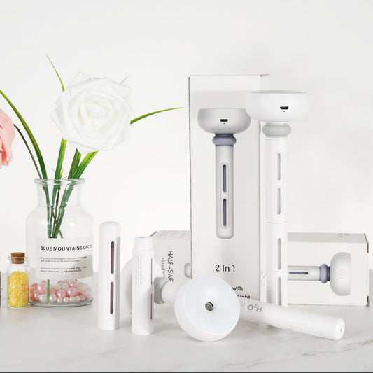 Air Humidifier For Household