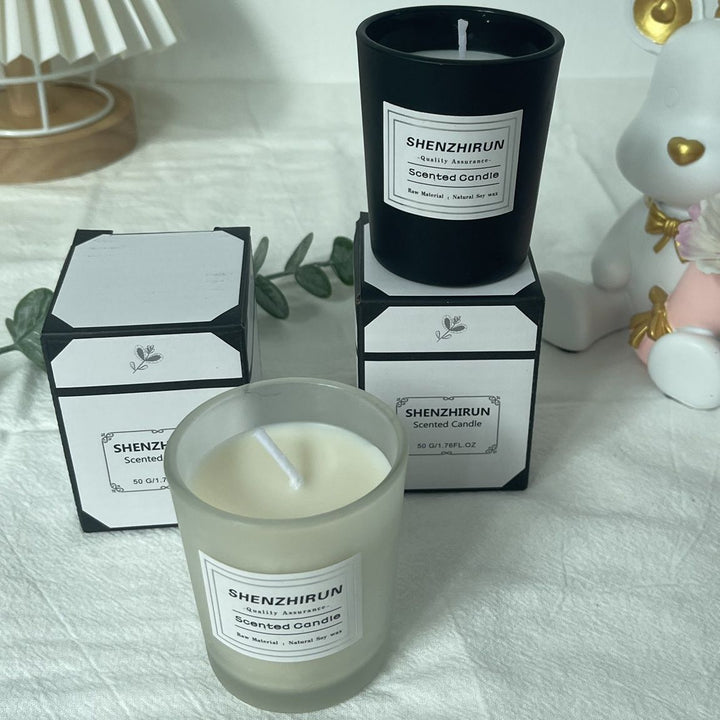 Candle Cup For Girlfriend, Wife, Bride, Mother