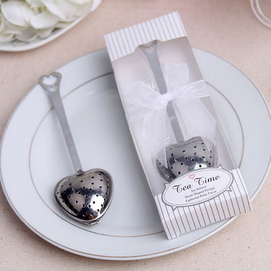 Elegant Gift Household Tea Funnel