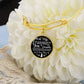To My Wife | Luxury Circle Bangle