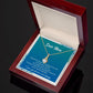 Dear Mom | Alluring Beauty Necklace