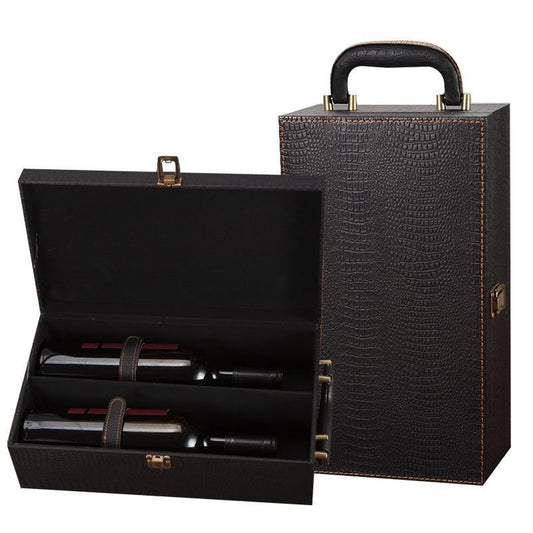Red Wine Gift Box